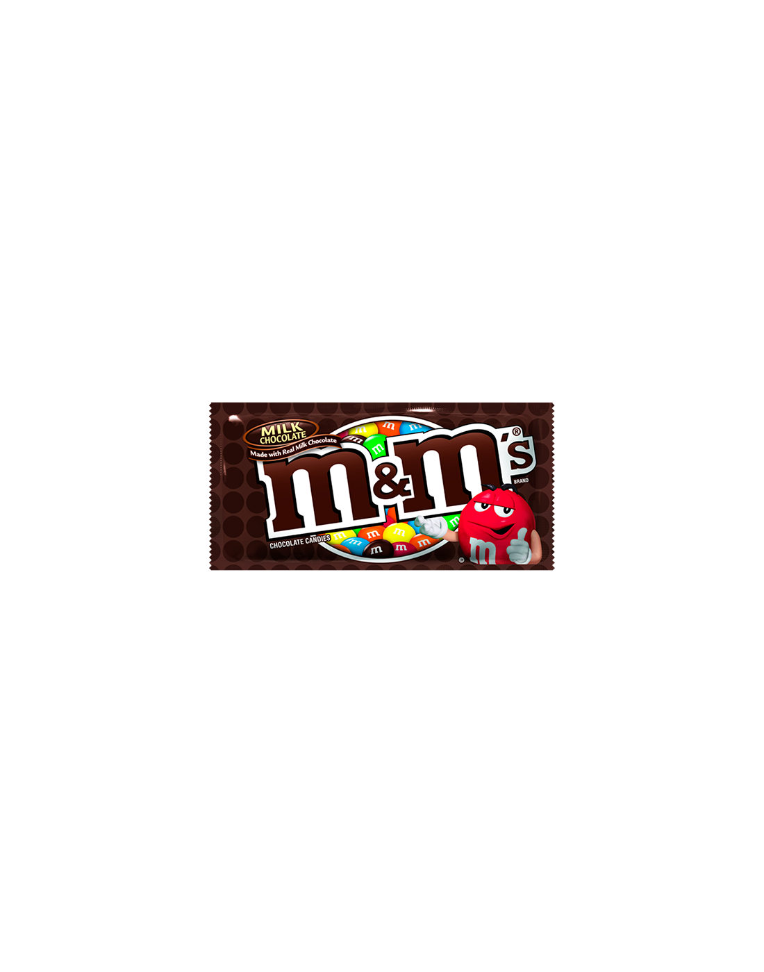 Chocolate M&M's Chocolate x36