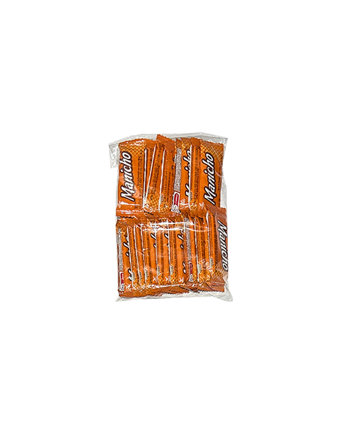 Chocolate Manicho Mini Chocolate x25