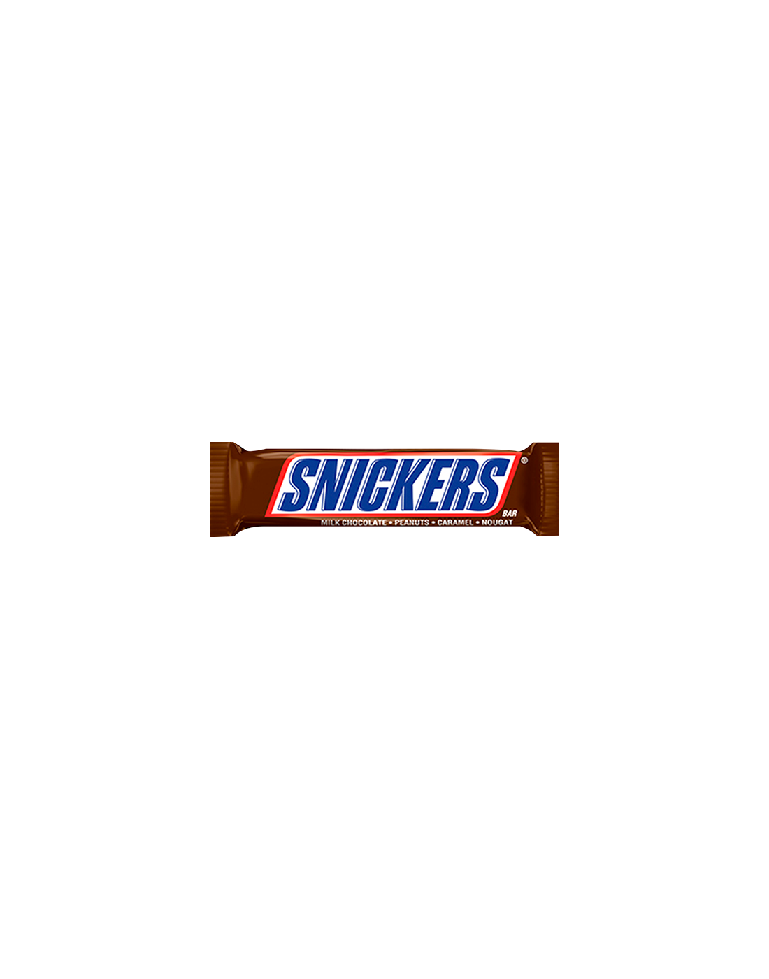 Chocolate Snickers Chocolate x48