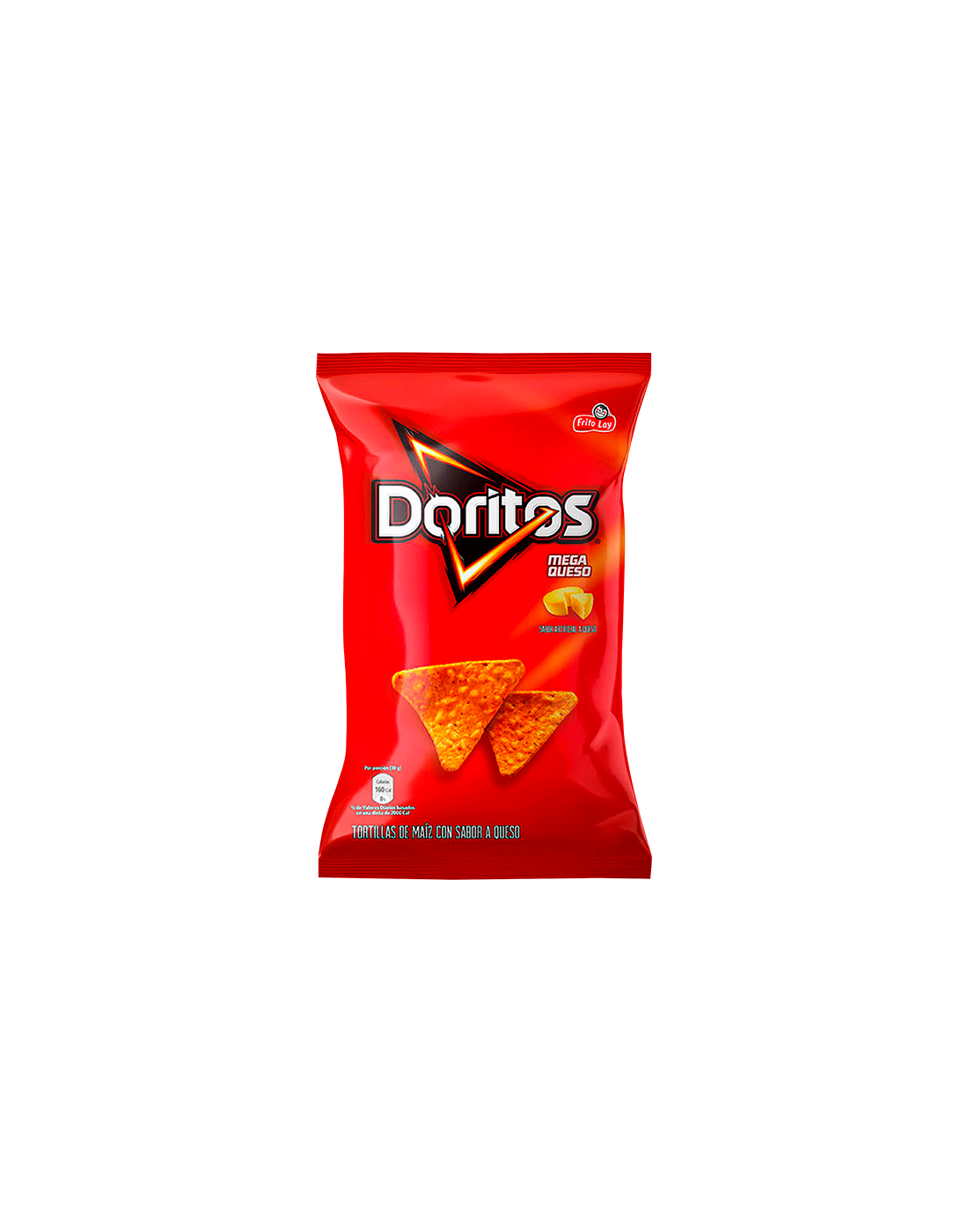 Doritos 21g. (x12)