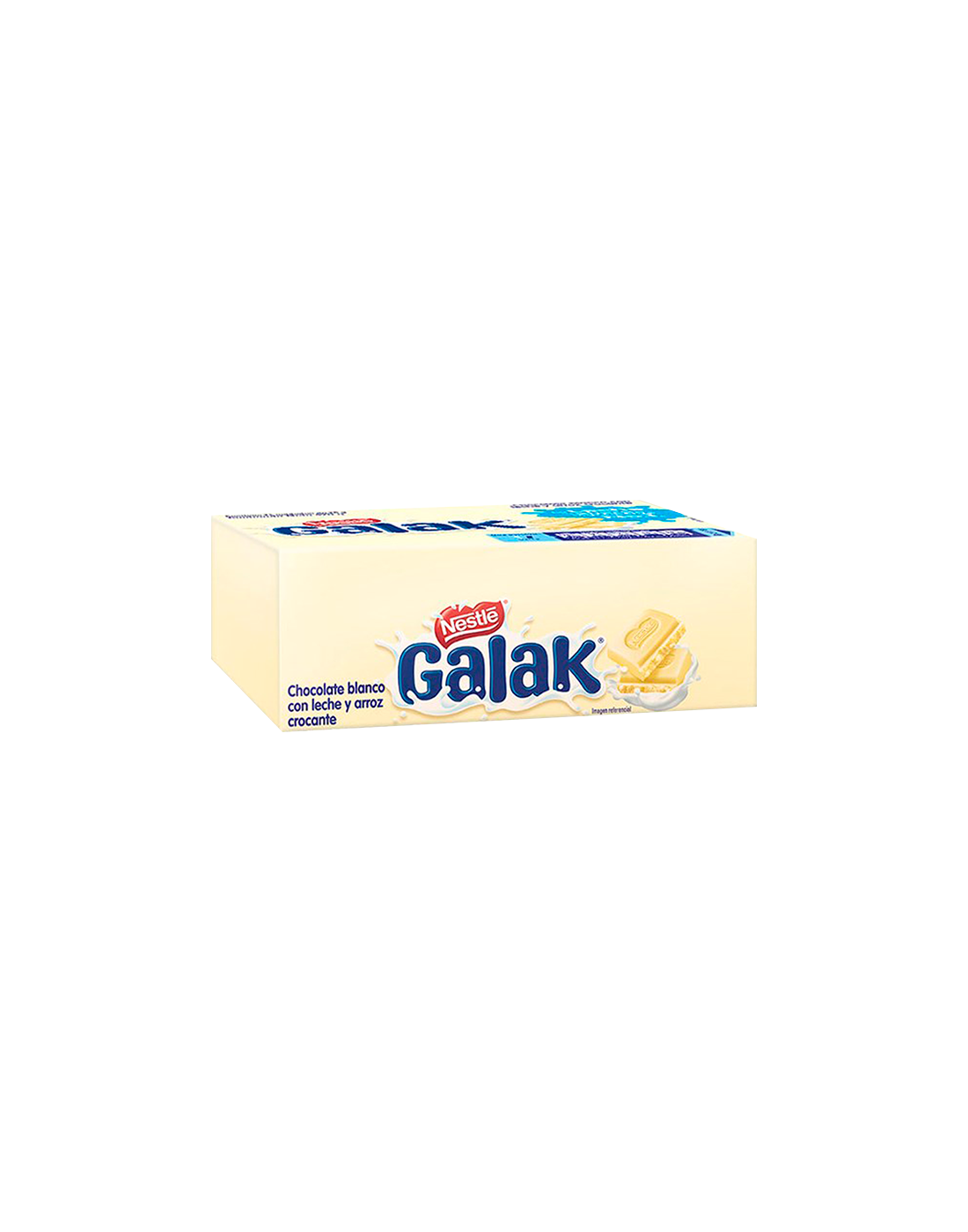 Galak x21