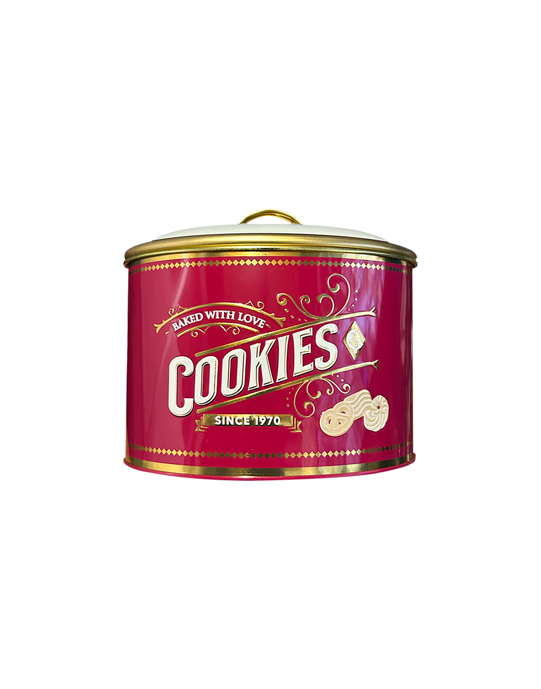 Galleta Cookies Mantequilla 200g.