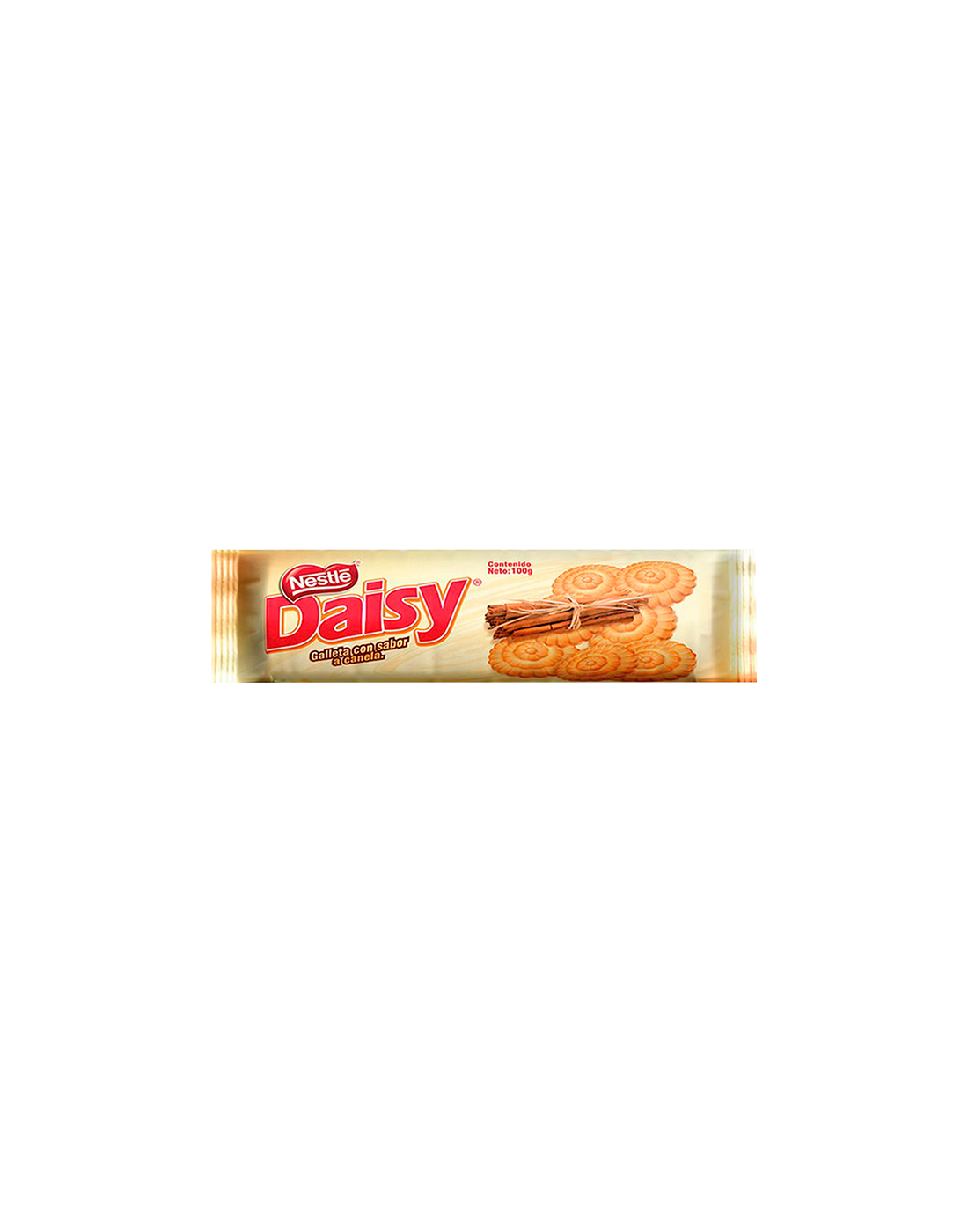 Galletas Daisy 100g.