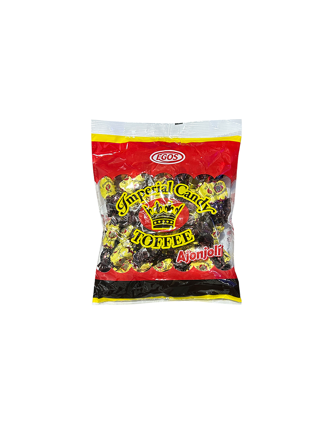 Imperial Candy Toffee Ajonjolí x50