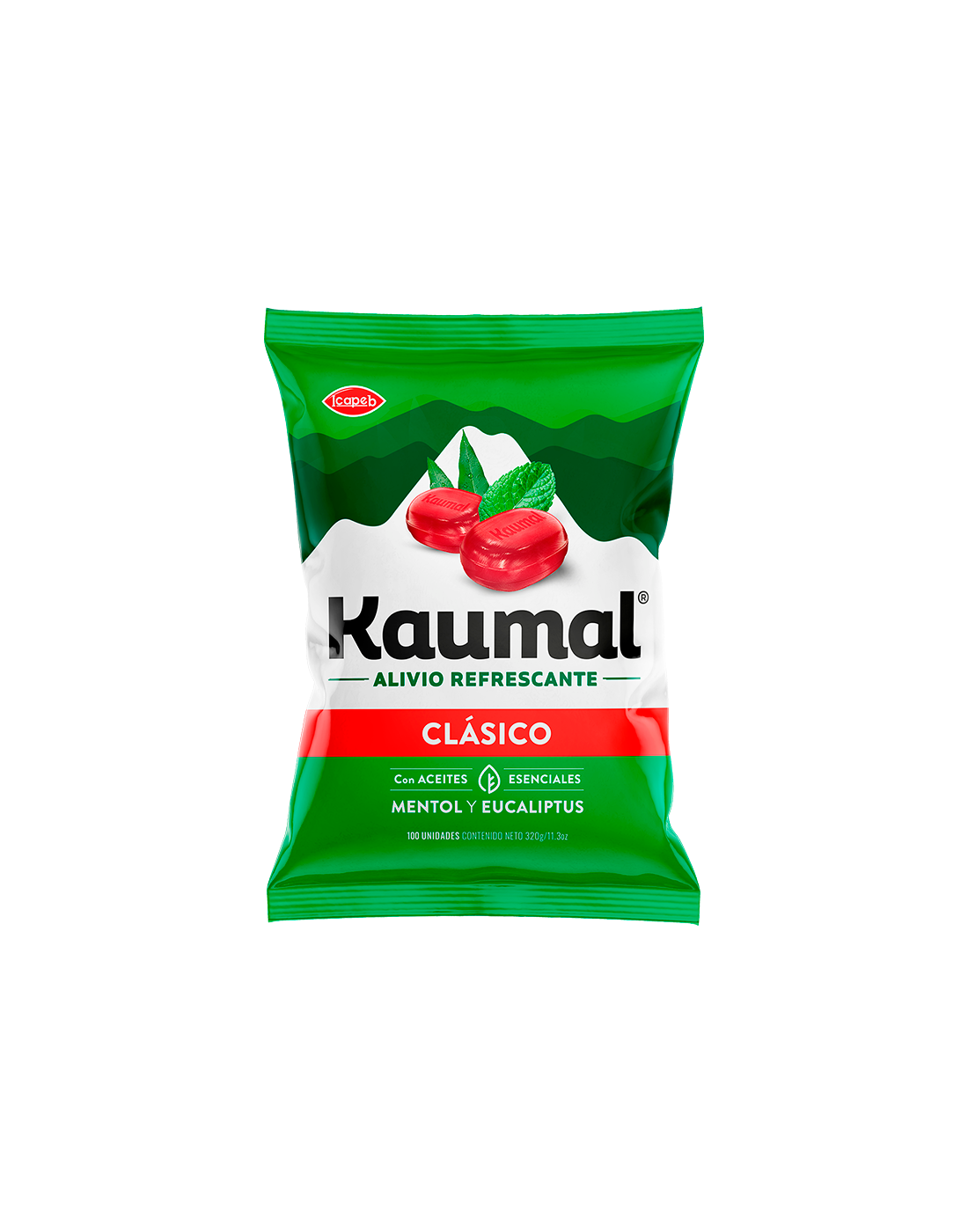 Kaumal x100