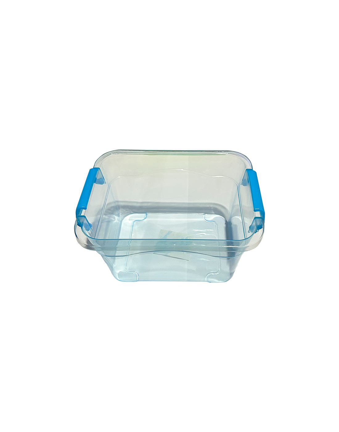 Lonchera para Sorpresas Translucido Medianas Surtidas