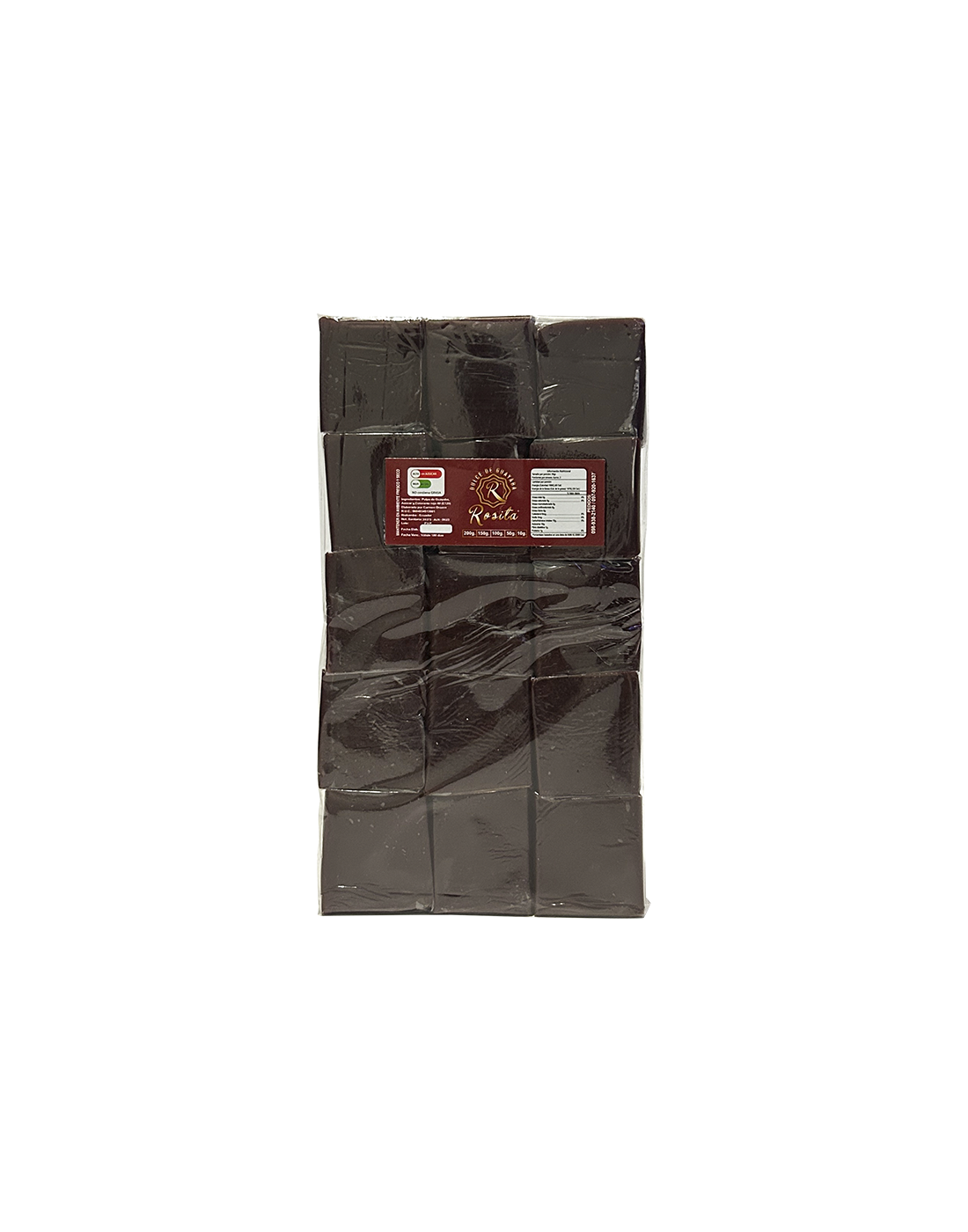 Membrillo Dulce de Guayaba x15