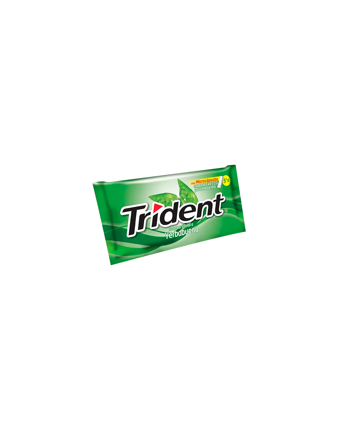 Trident Yerbabuena 8,5g.
