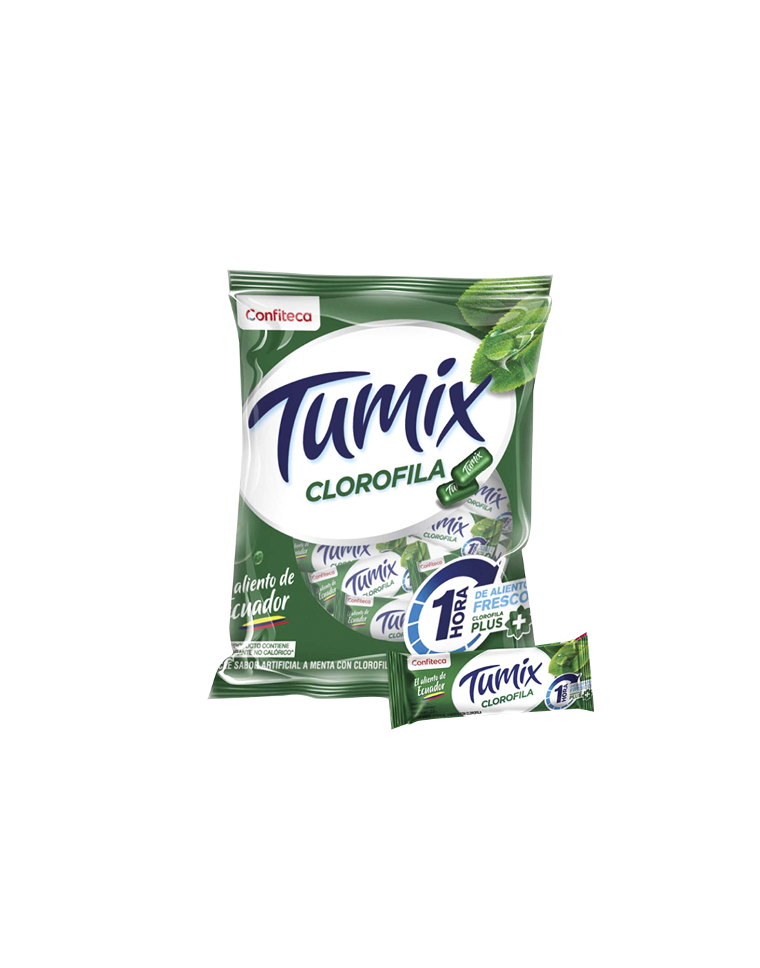 Tumix Clorofila x100