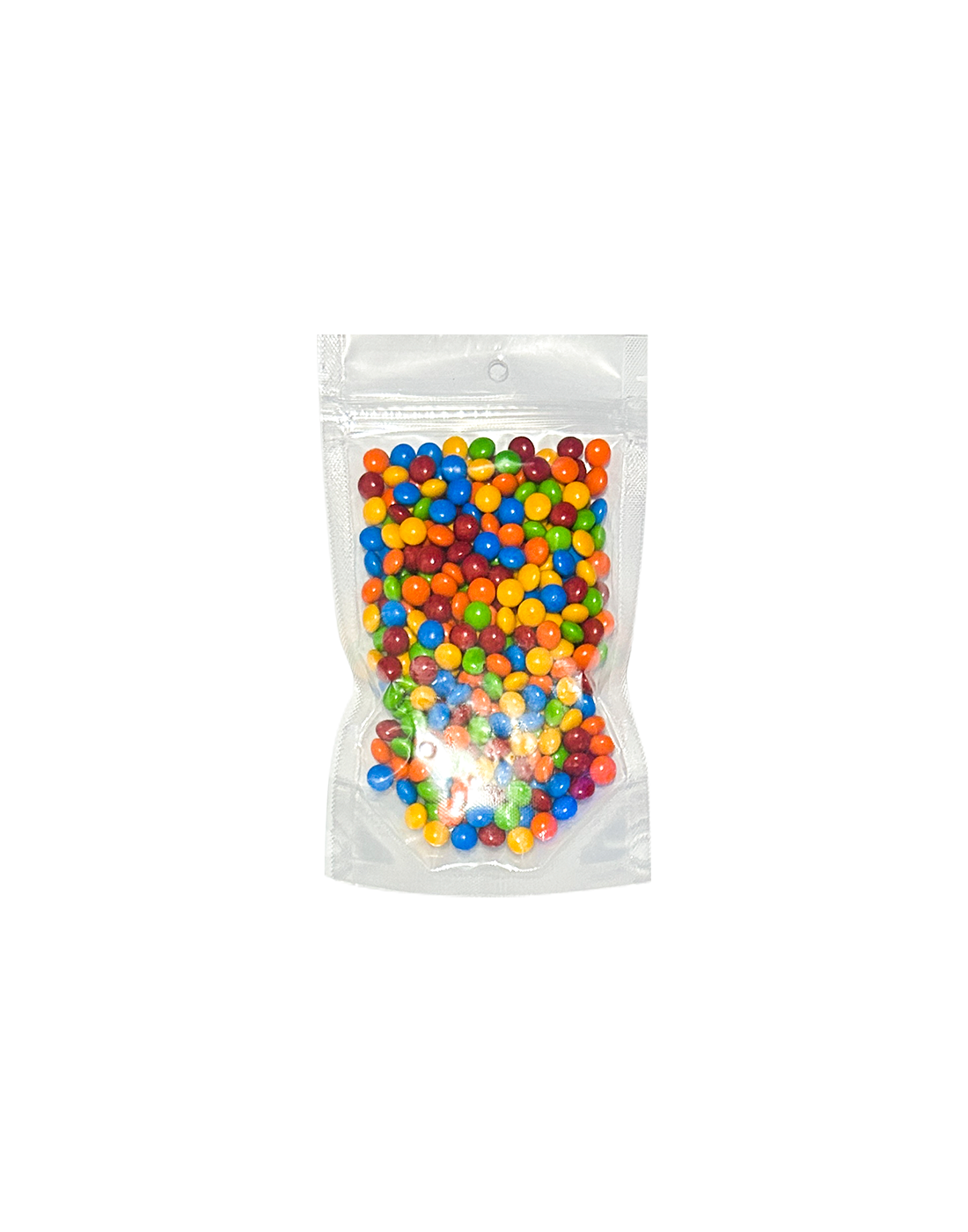 Chocolate Mini Milk Chocolate 100g.