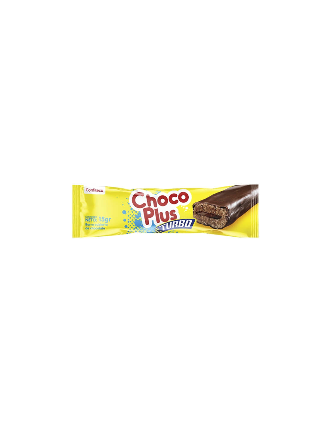 Chocoplus Turbo Chocolate x24