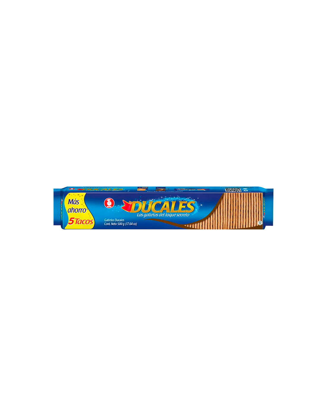 Ducales 500g.