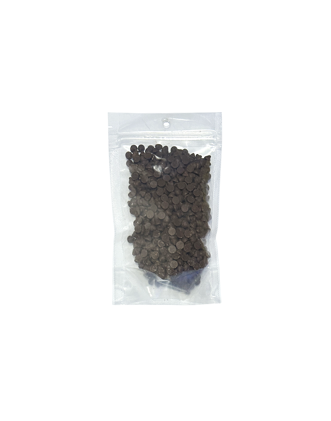 Chocolate Rapi Choc Mini Gotas Sabor a Chocolate 100g.