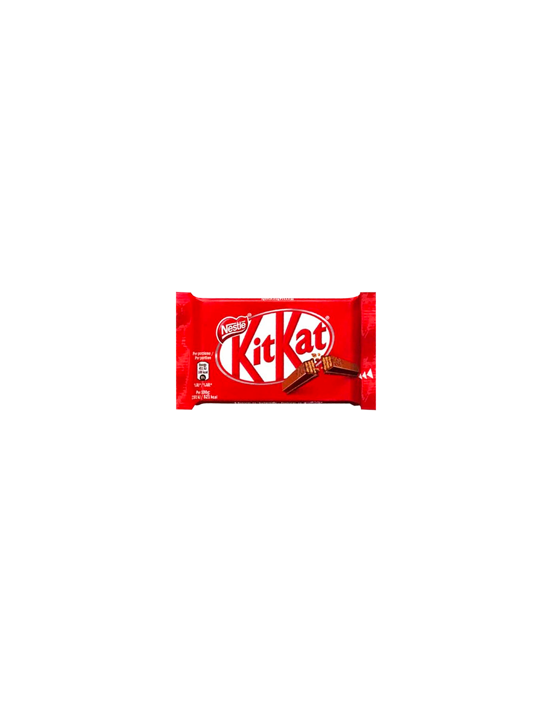 Wafer KitKat Chocolate x24