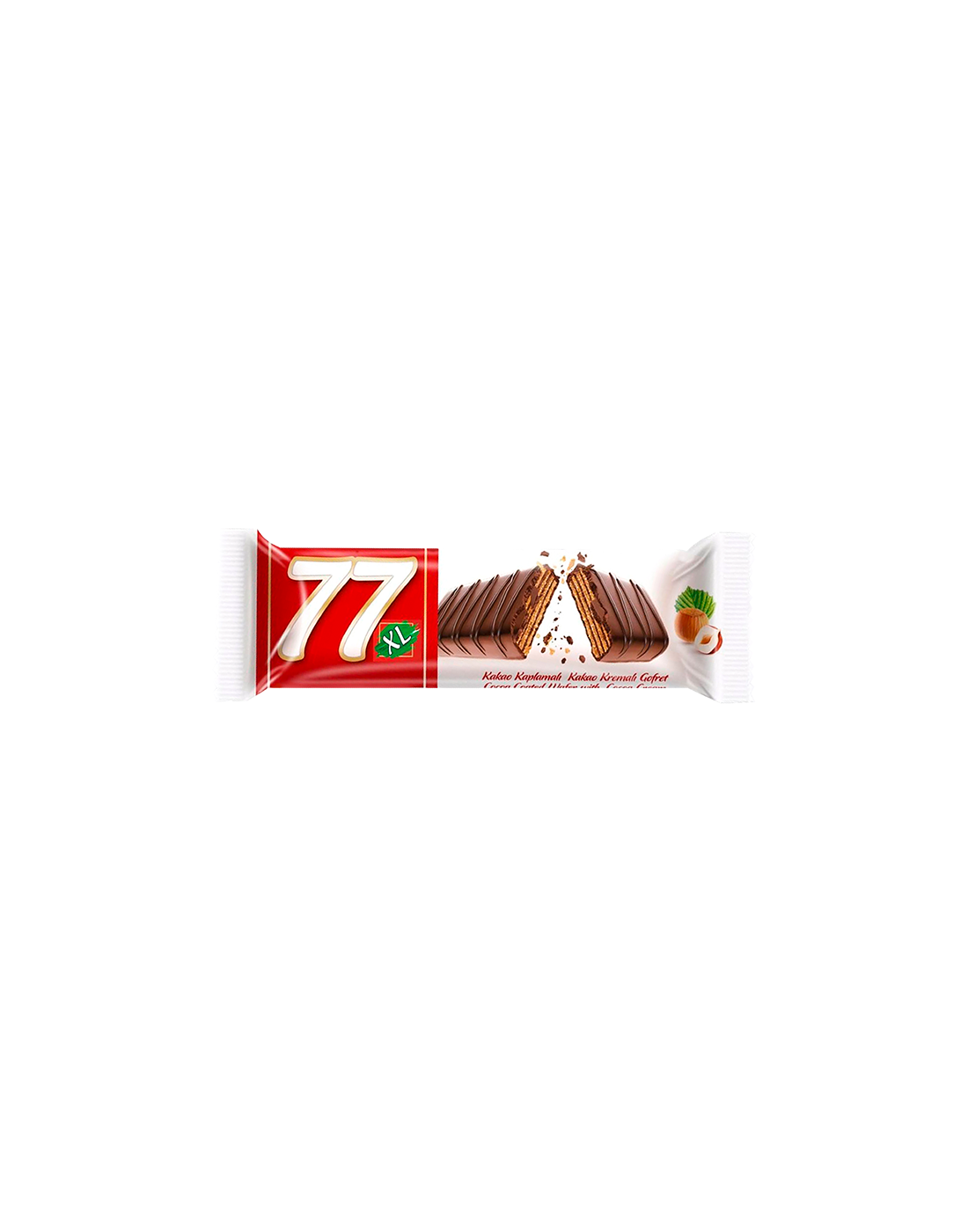 Waffer 77 XL x24